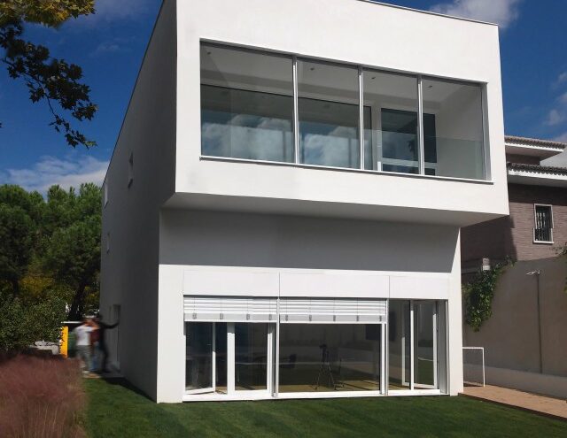 casa pasiva