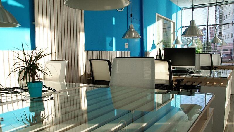 oficinas del futuro