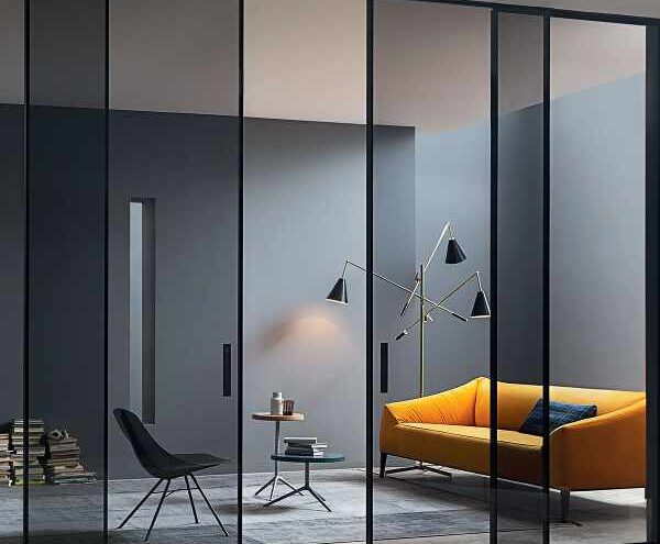 Diferencias entre vidrio laminado y vidrio temperado