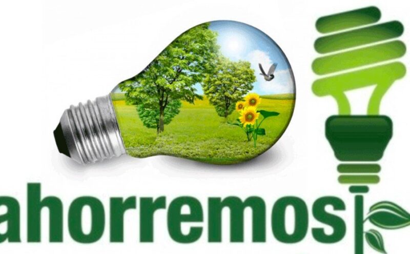 Día Mundial del Ahorro de Energía