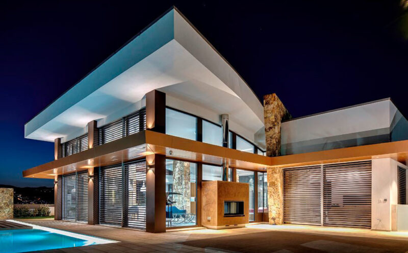 casa pasiva
