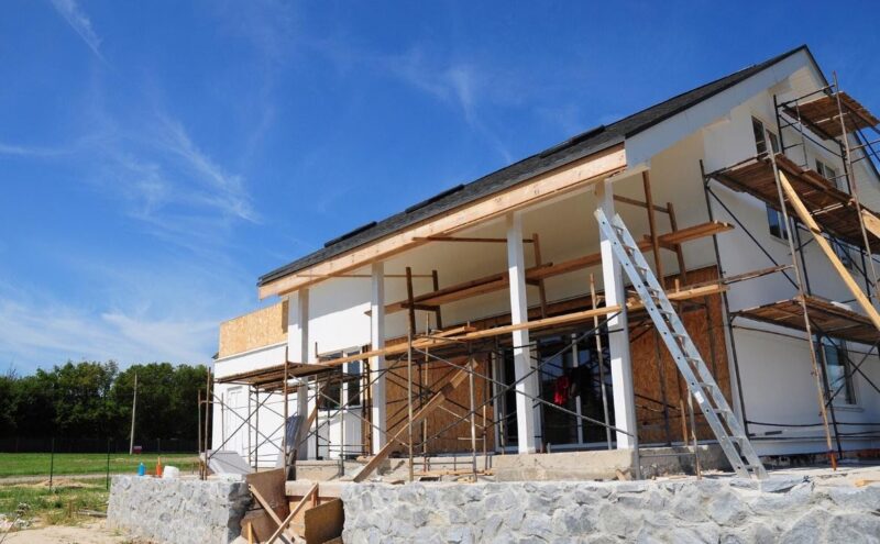 Cuánto cuesta construir una casa pasiva