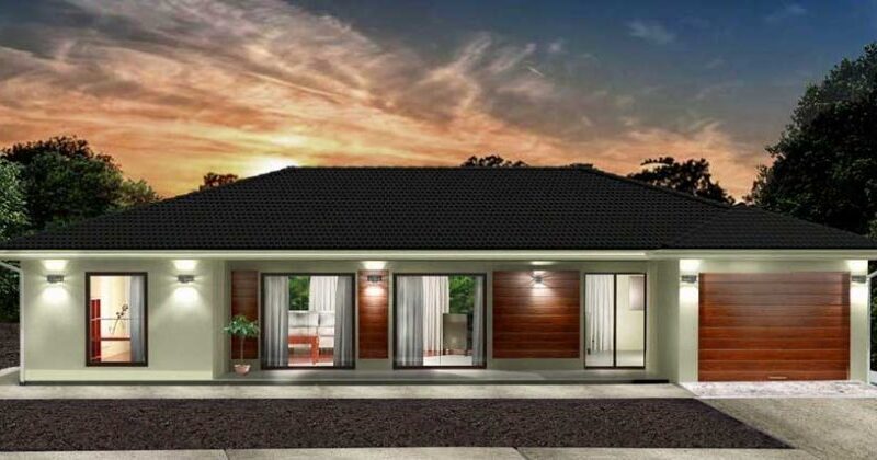 Casas pasivas