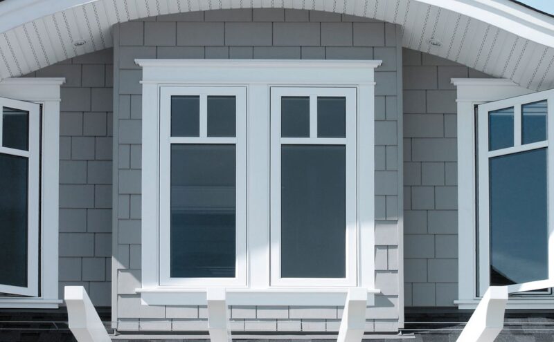 Ventanas Abatibles