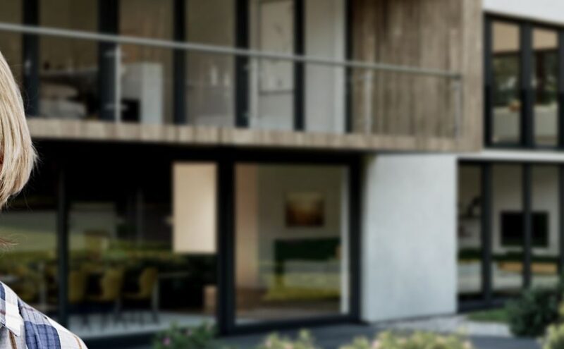 REHAU Window Solutions