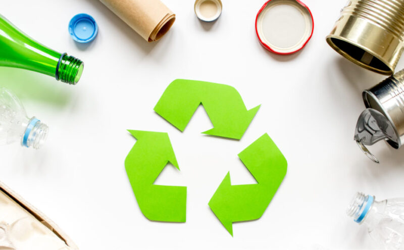 Día Mundial del Reciclaje