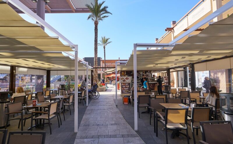 toldo Pure
