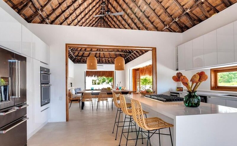 División Furniture Solutions de REHAU
