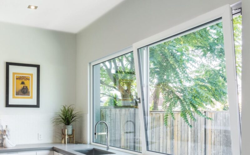 Sistema 4500 de Rehau