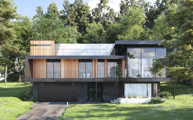 Biovivienda